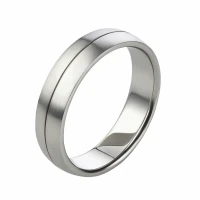 Mobile Preview: Herrenring LUC47 mit Gravur